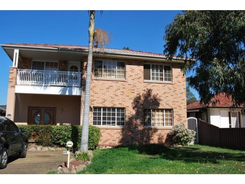 Merrylands West NSW 2160