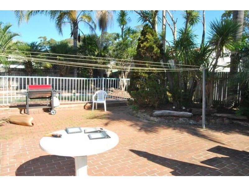 Merrylands West NSW 2160