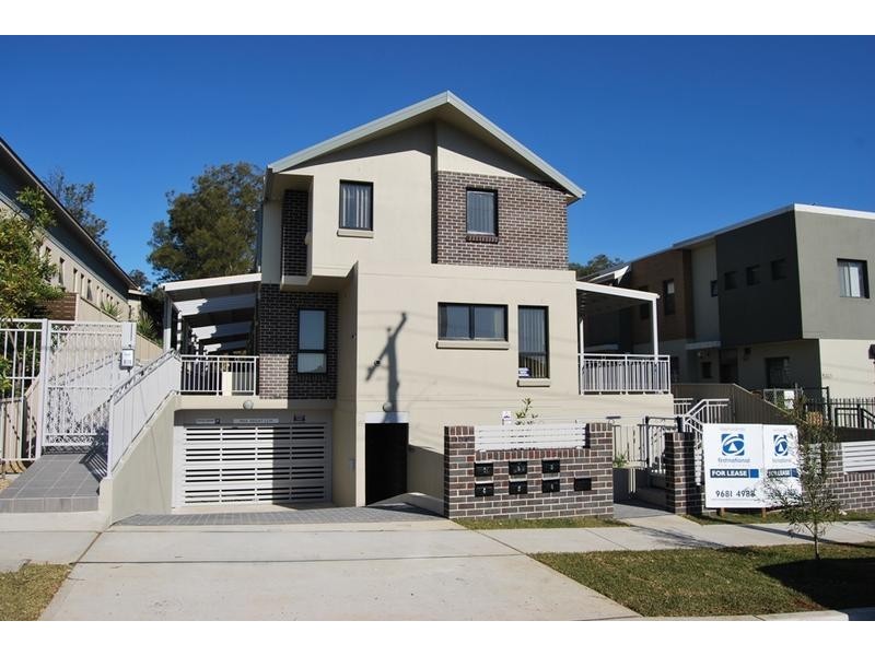 138 Railway Street, Granville NSW 2142