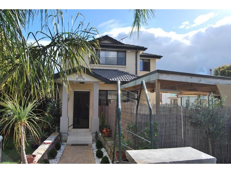 South Wentworthville NSW 2145