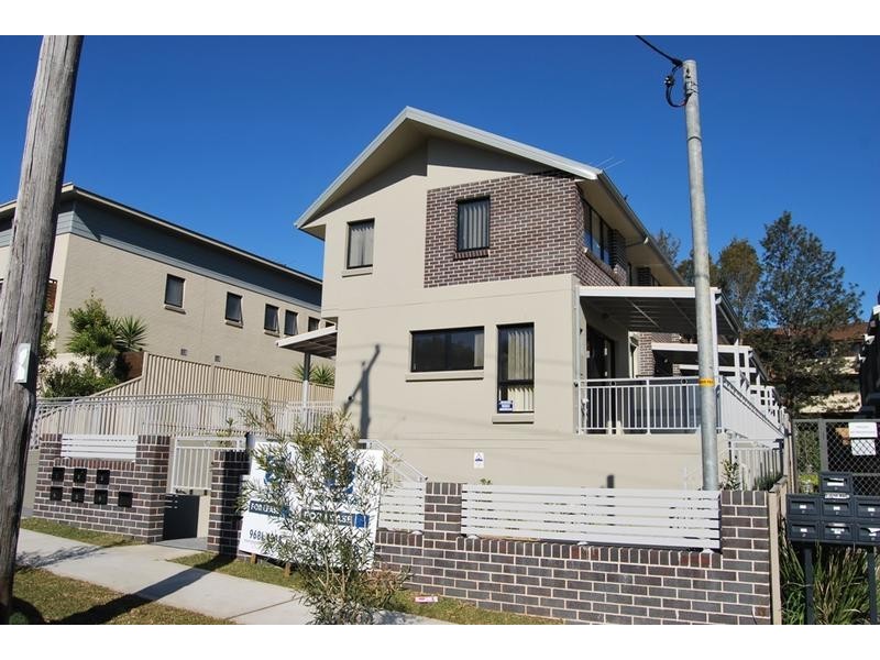 138 Railway Street, Parramatta NSW 2150