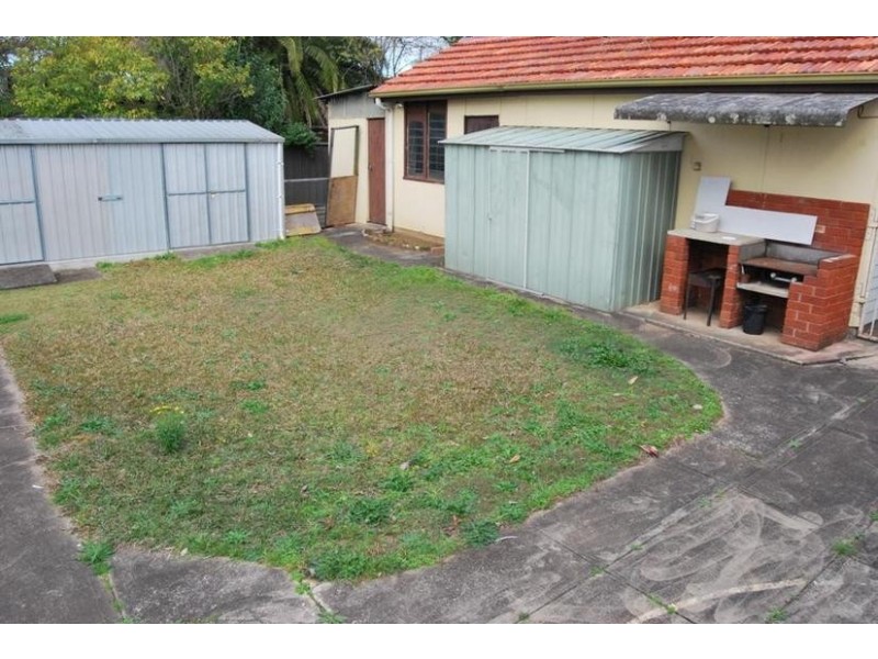 3 Jacka Place, St Marys NSW 2760