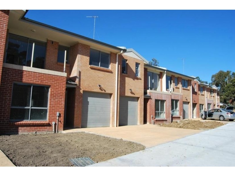 3/30 Chiswick Street, Greenacre NSW 2190