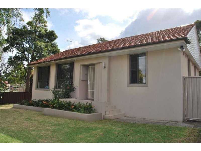 South Wentworthville NSW 2145