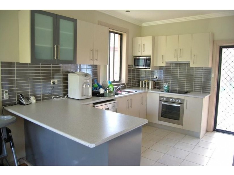 South Wentworthville NSW 2145