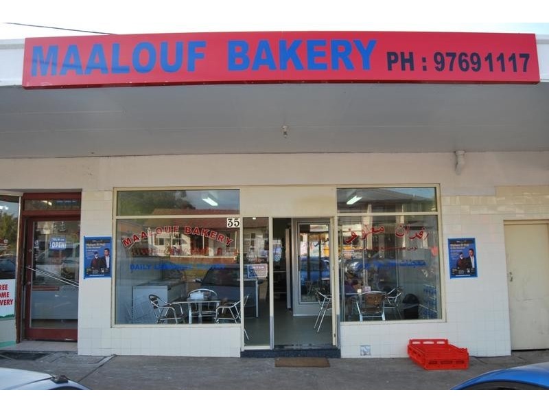 South Wentworthville NSW 2145