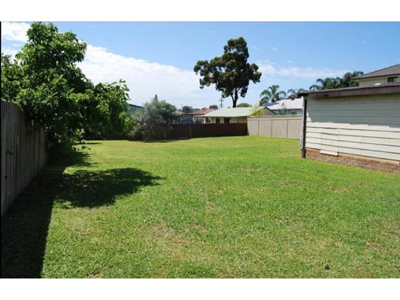 3 Hinchen Street, Guildford NSW 2161