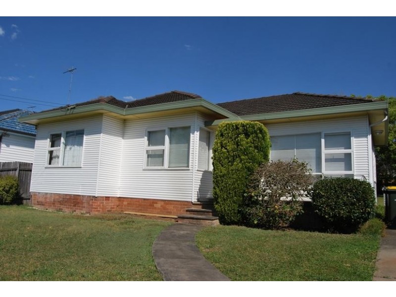 South Wentworthville NSW 2145