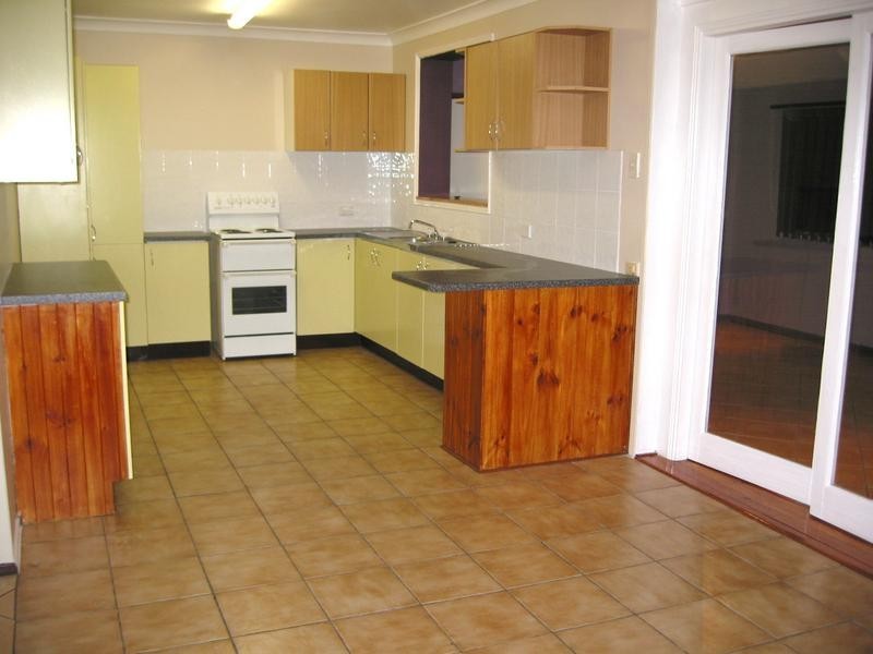 Werrington Downs NSW 2747