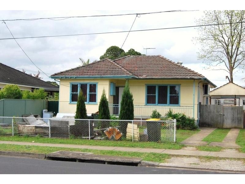 41 Durham Street, Mount Druitt NSW 2770