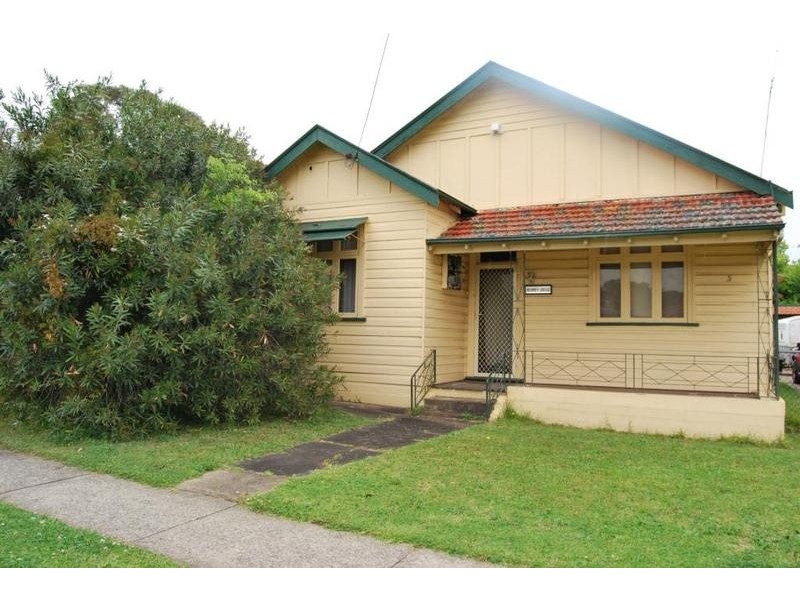 11 King Street, Campbelltown NSW 2560