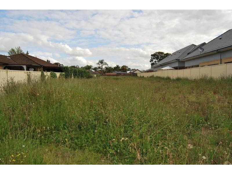 66 Brisbane Street, Oxley Park NSW 2760