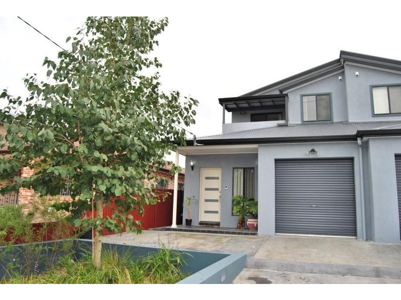 17a Dennistoun Avenue, Guildford West NSW 2161