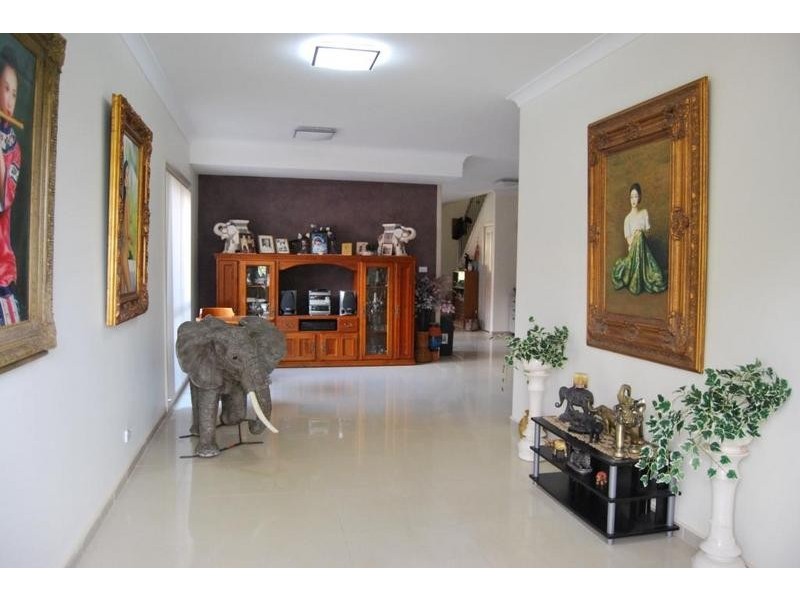 17a Dennistoun Avenue, Guildford West NSW 2161