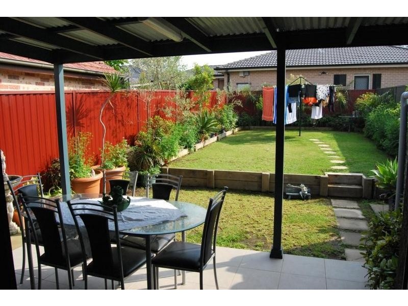 17a Dennistoun Avenue, Guildford West NSW 2161