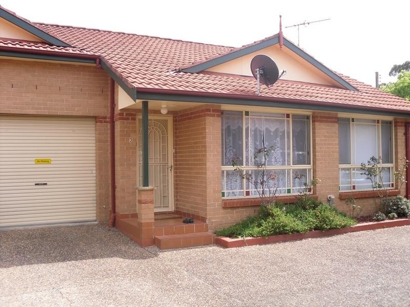 3/5 Railway Street, Guildford NSW 2161