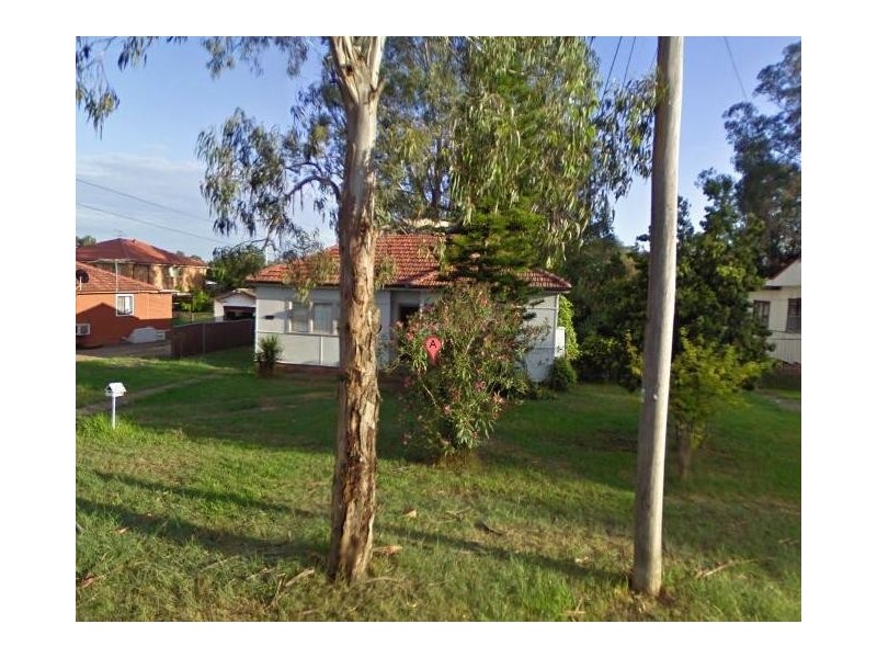 29-31 Paull Street, Mount Druitt NSW 2770