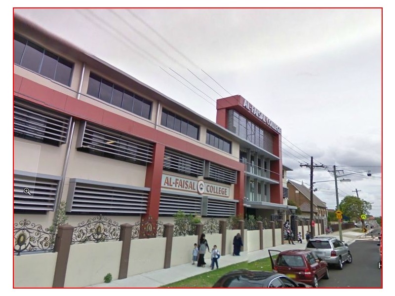 66 Harrow Street, Auburn NSW 2144