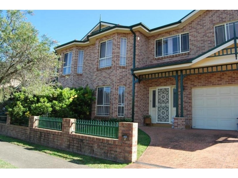 9 Leeds Street, Merrylands NSW 2160
