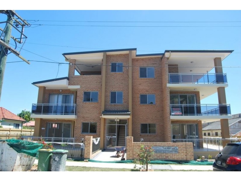 5/11-13 Cross Street, Guildford NSW 2161