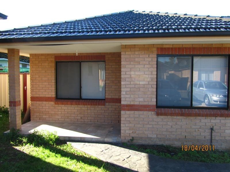 Chester Hill NSW 2162