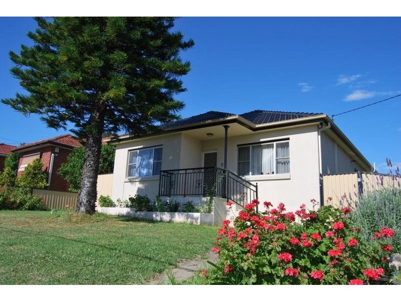 64 Princes Street, Guildford NSW 2161