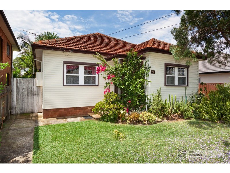 71 Harris Street, Guildford NSW 2161