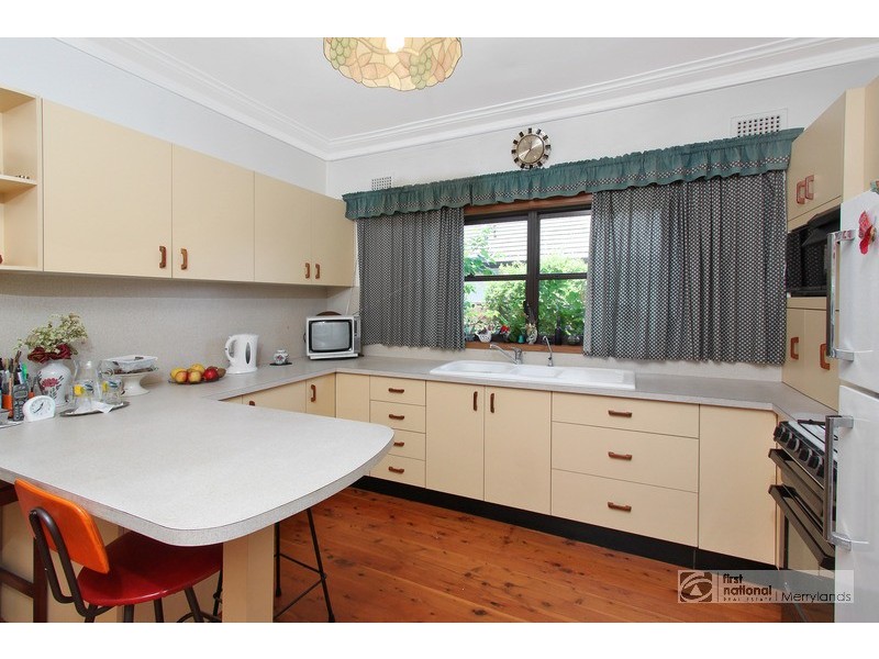 71 Harris Street, Guildford NSW 2161