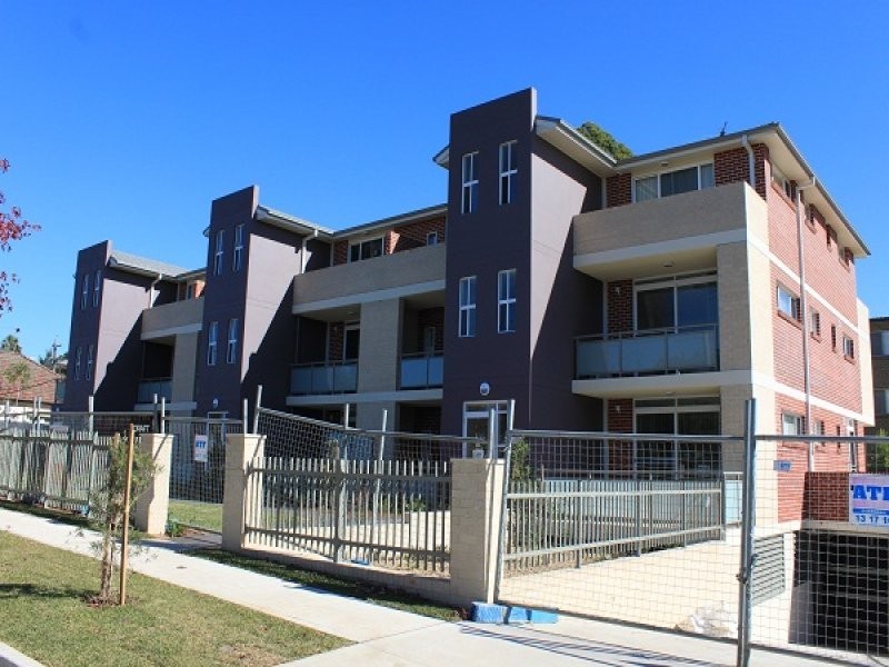 Guildford NSW 2161