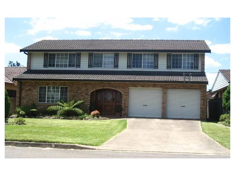 9 Faulds Street, Guildford West NSW 2161