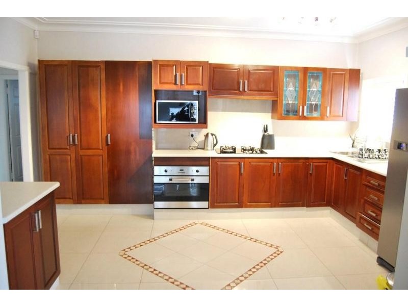 Guildford West NSW 2161