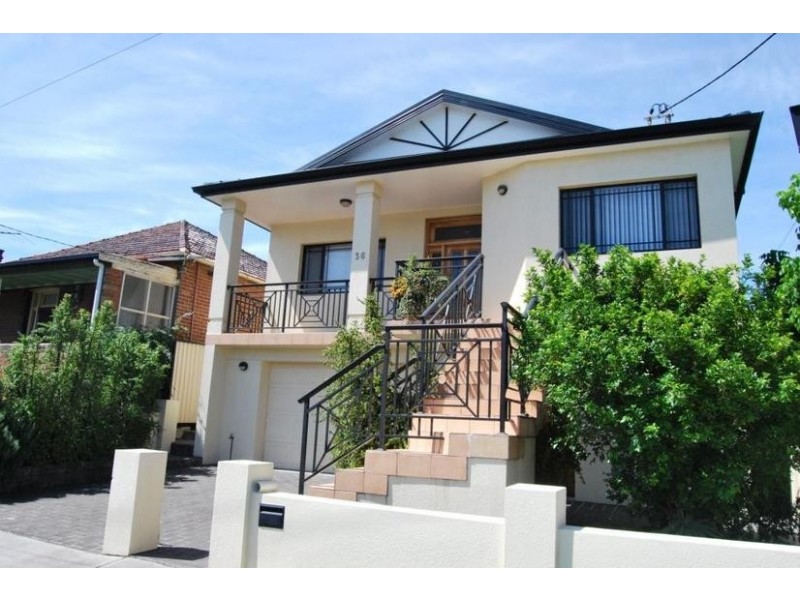 36 Beatrice Street, Auburn NSW 2144