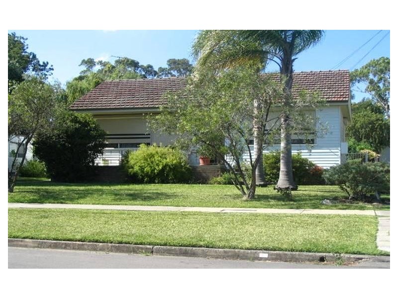 Guildford West NSW 2161