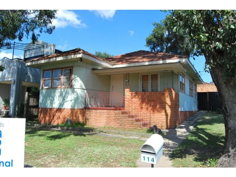 114 Harris Street, Merrylands NSW 2160