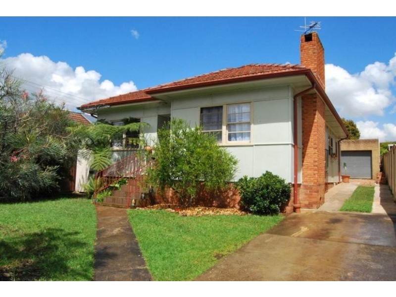 44 HARRIS STREET, Guildford NSW 2161