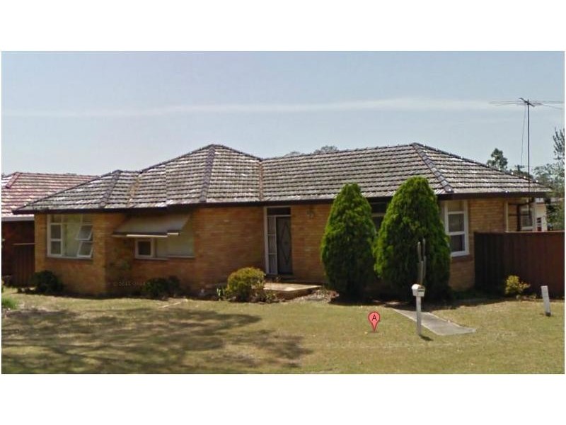 Merrylands West NSW 2160