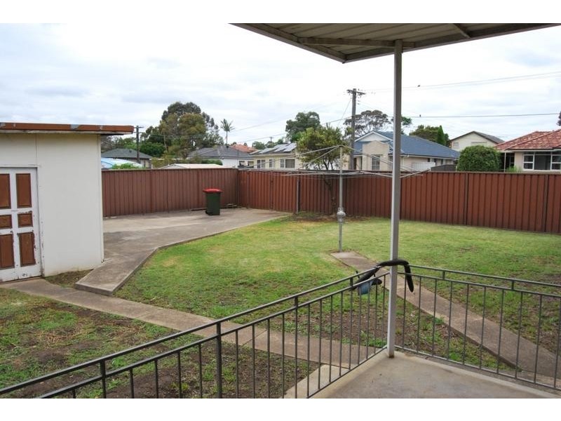 Merrylands West NSW 2160