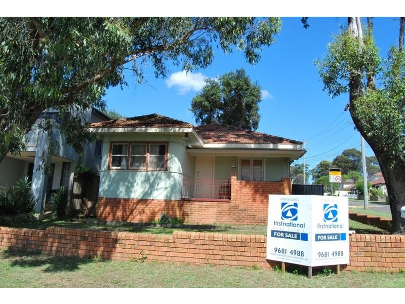 114 Harris Street, Merrylands NSW 2160