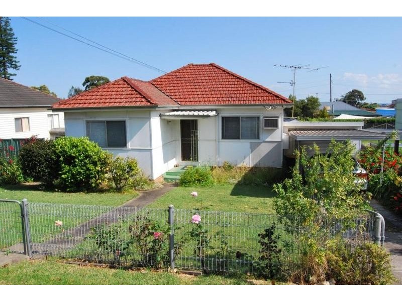 40 Wisdom Street, Guildford NSW 2161