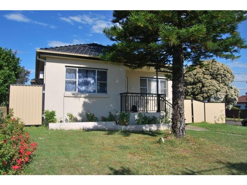 Guildford West NSW 2161