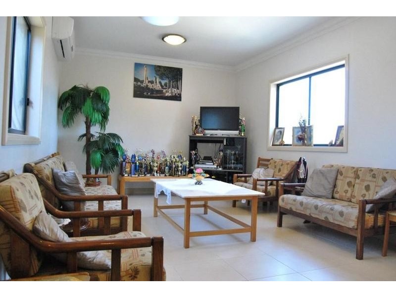 Guildford West NSW 2161