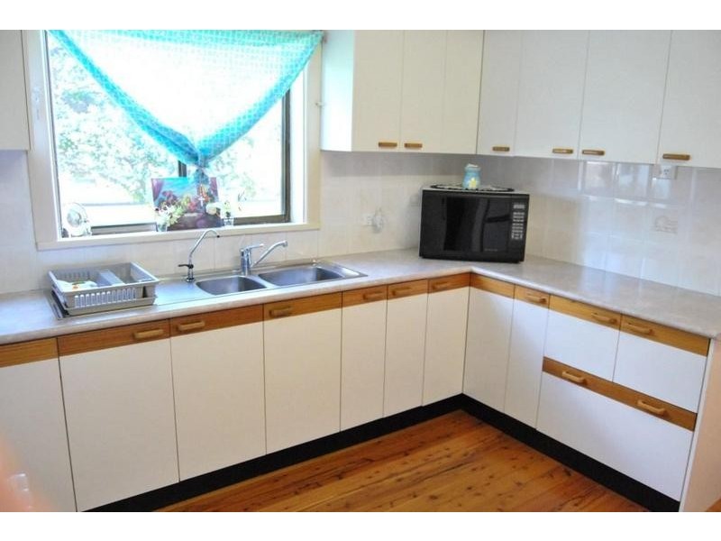 Guildford West NSW 2161