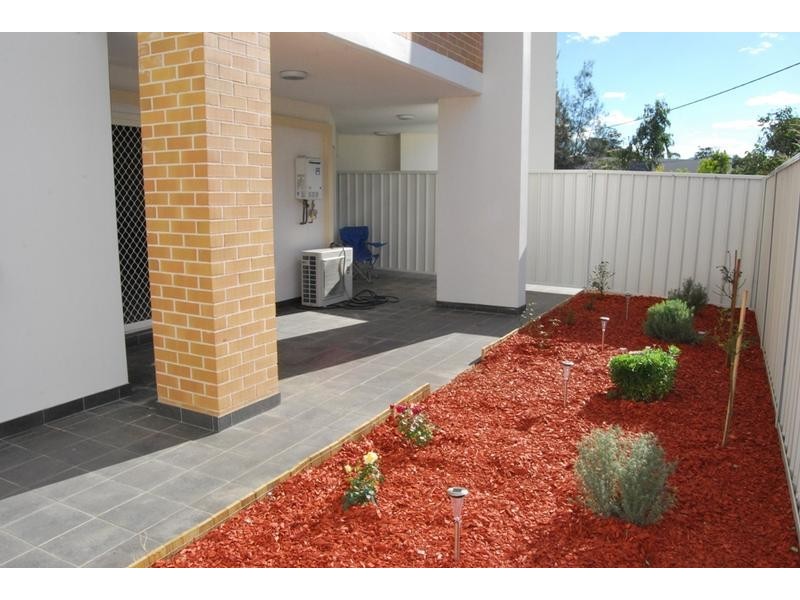 Holroyd NSW 2142