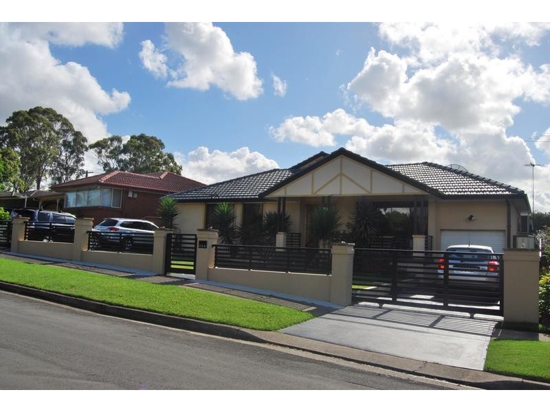 126 Damien Avenue, Greystanes NSW 2145