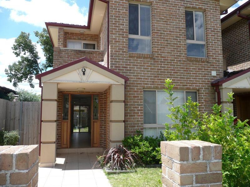 75-77 Lavinia Street, Merrylands NSW 2160