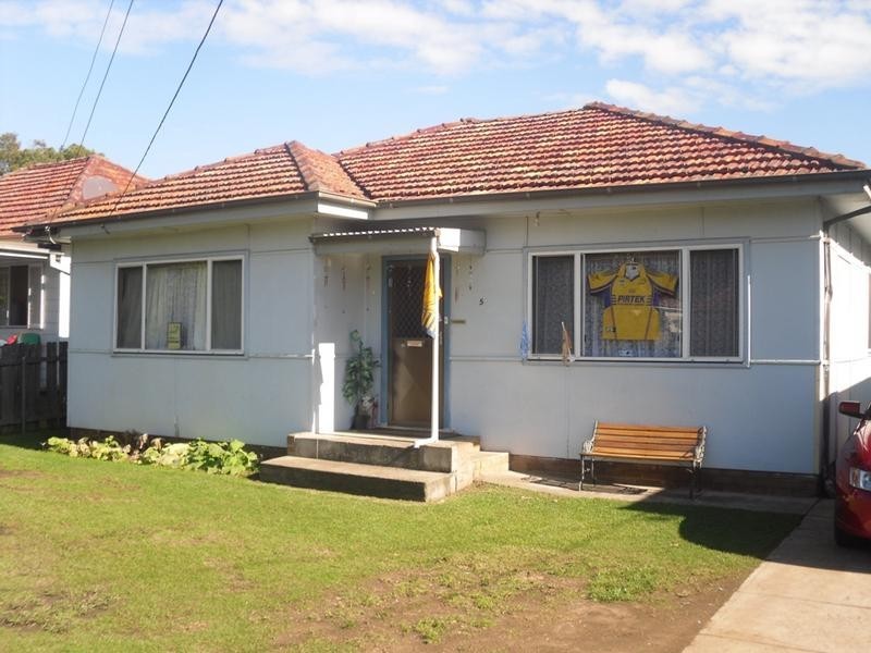 Merrylands West NSW 2160