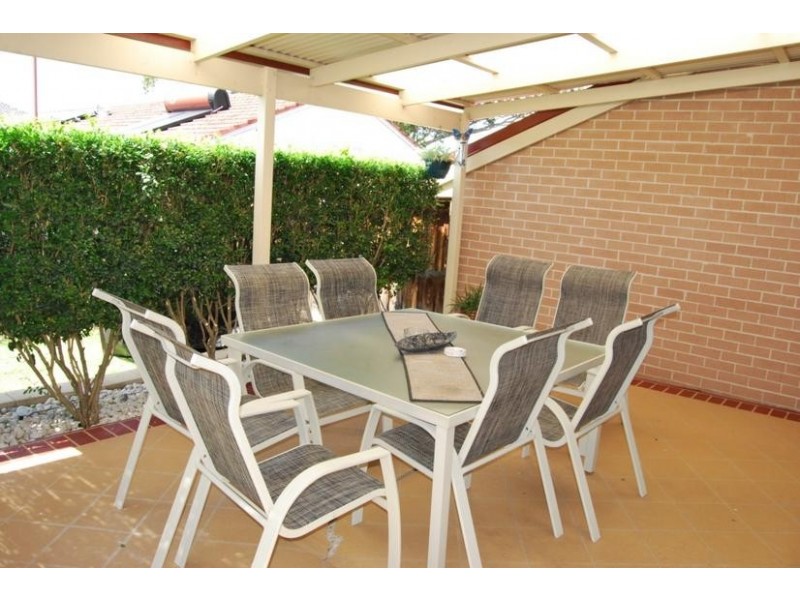 14/29-33 Bowden Street, Guildford West NSW 2161