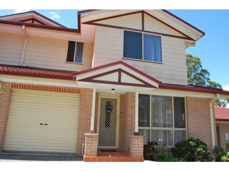 14/29-33 Bowden Street, Guildford West NSW 2161