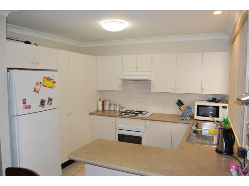 14/29-33 Bowden Street, Guildford West NSW 2161