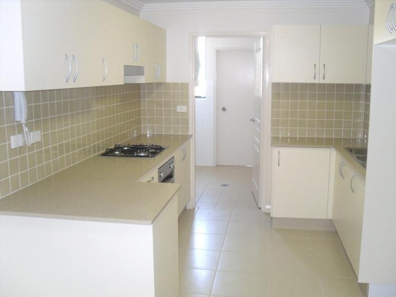 16/19-21 Lydbrook St, Westmead NSW 2145